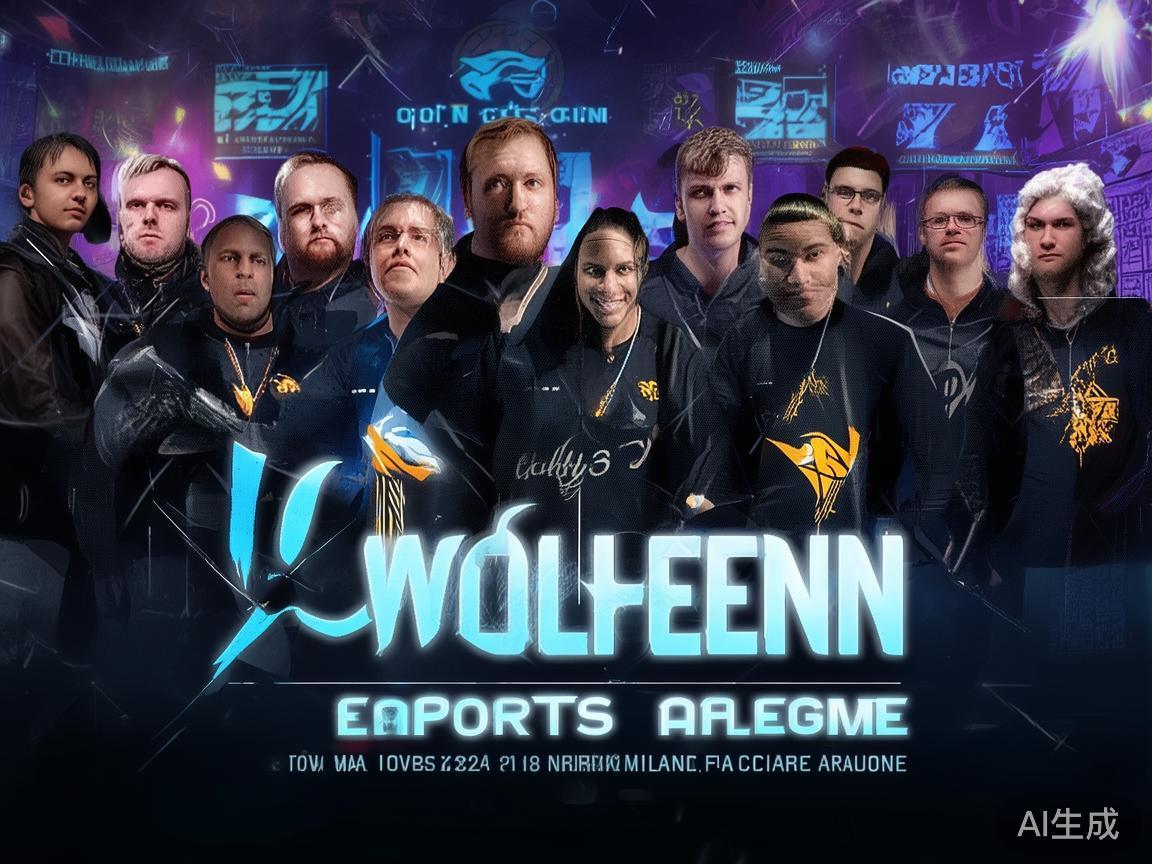 贝博体育官网狼人堡球队发展历程与未来战略全面解析