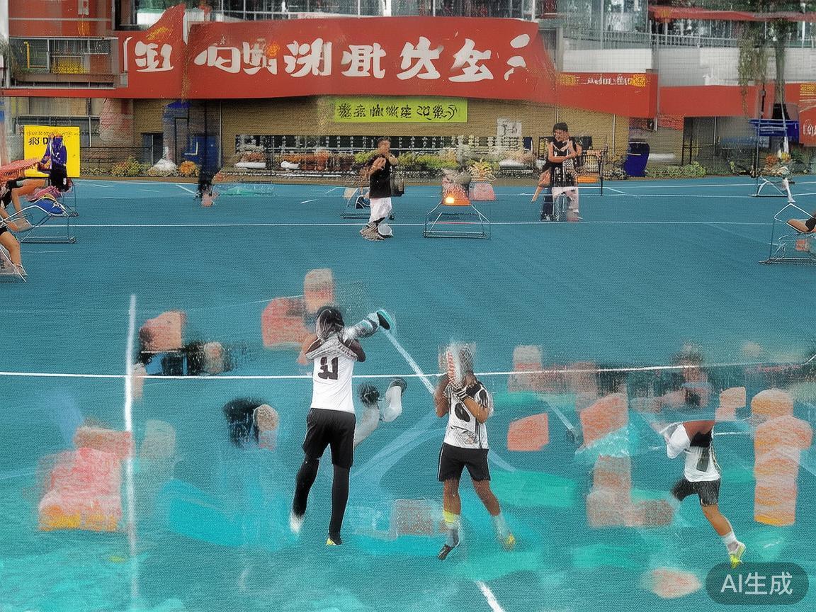 贝博体育资讯全方位覆盖：实时比赛结果、精彩赛事预告与精彩回顾