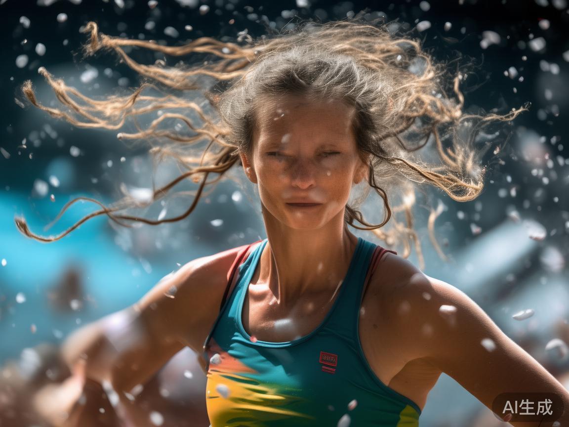 全面解析博贝体育羽毛球训练技巧与实战比赛心得分享