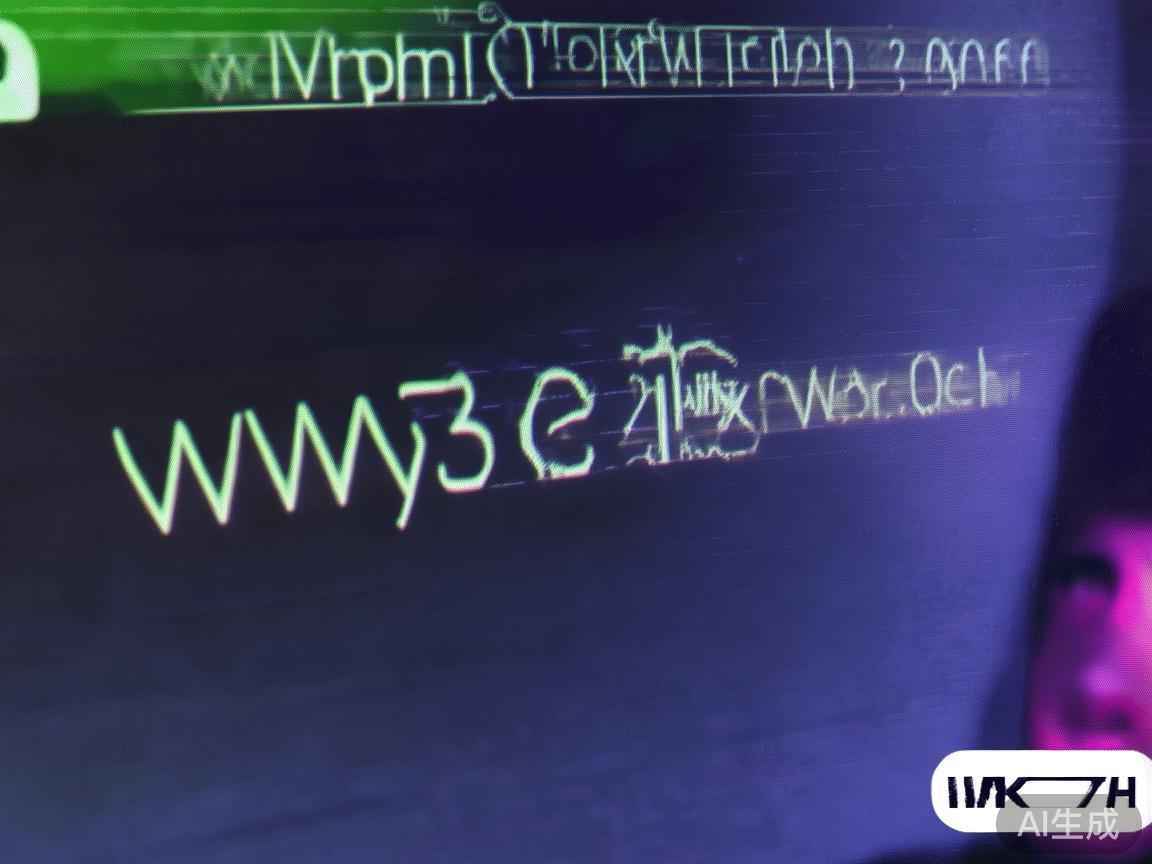 确保网址的正确性。在搜索或访问时，应确认网址为正规