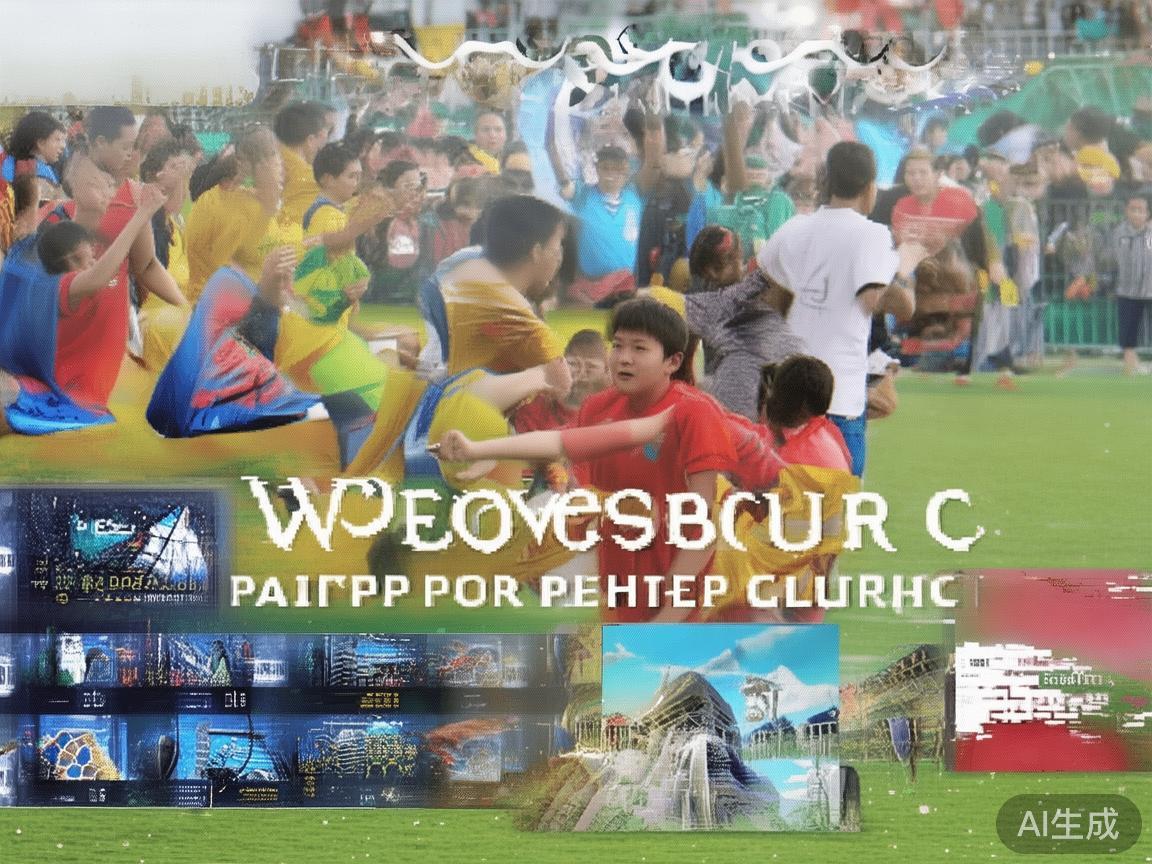 贝博体育携手狼堡共促足球事业新发展，打造体育产业新动力