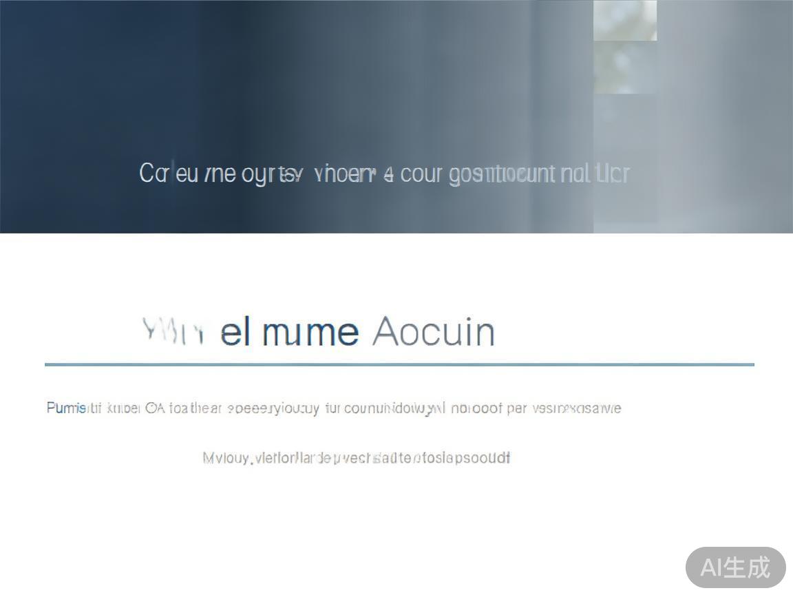 全面解析贝博体育网页登录流程与常见问题解决策略