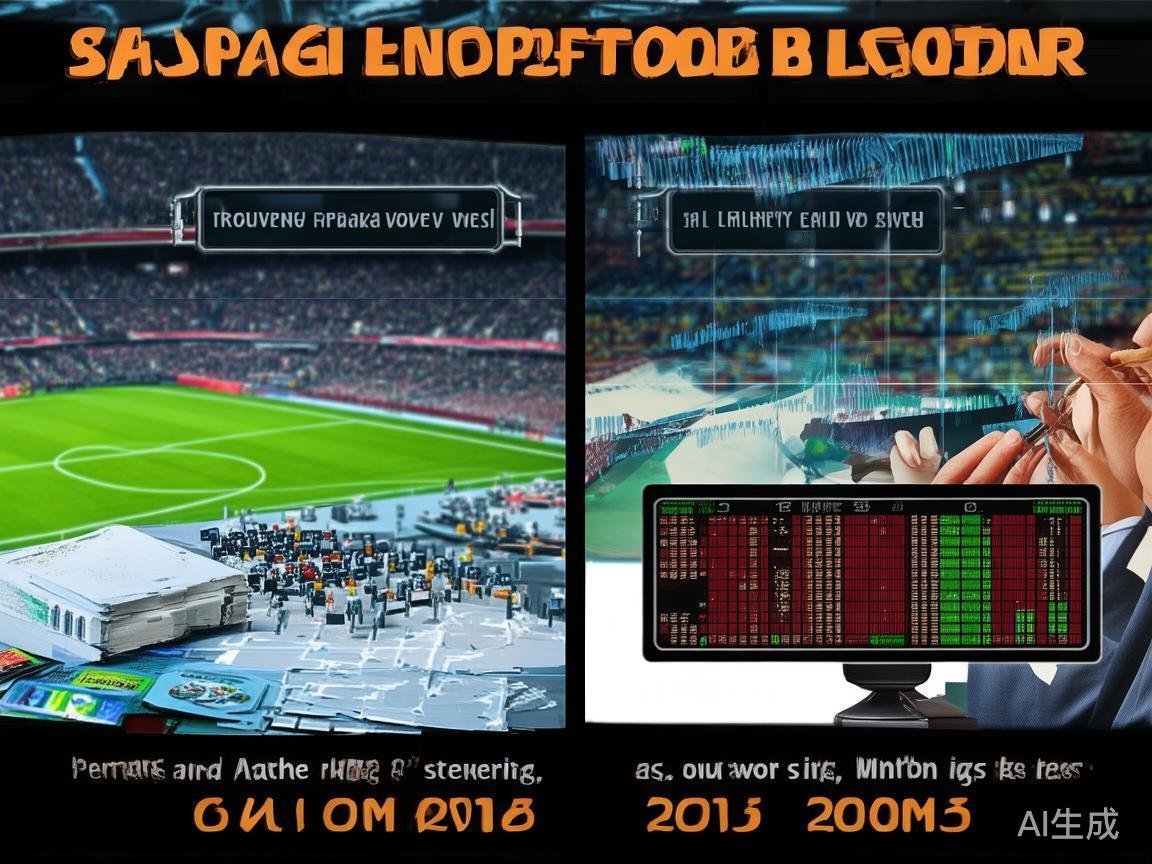 如何选择优质贝博体育娱乐平台，尽享多样体育投注策略与精彩体验