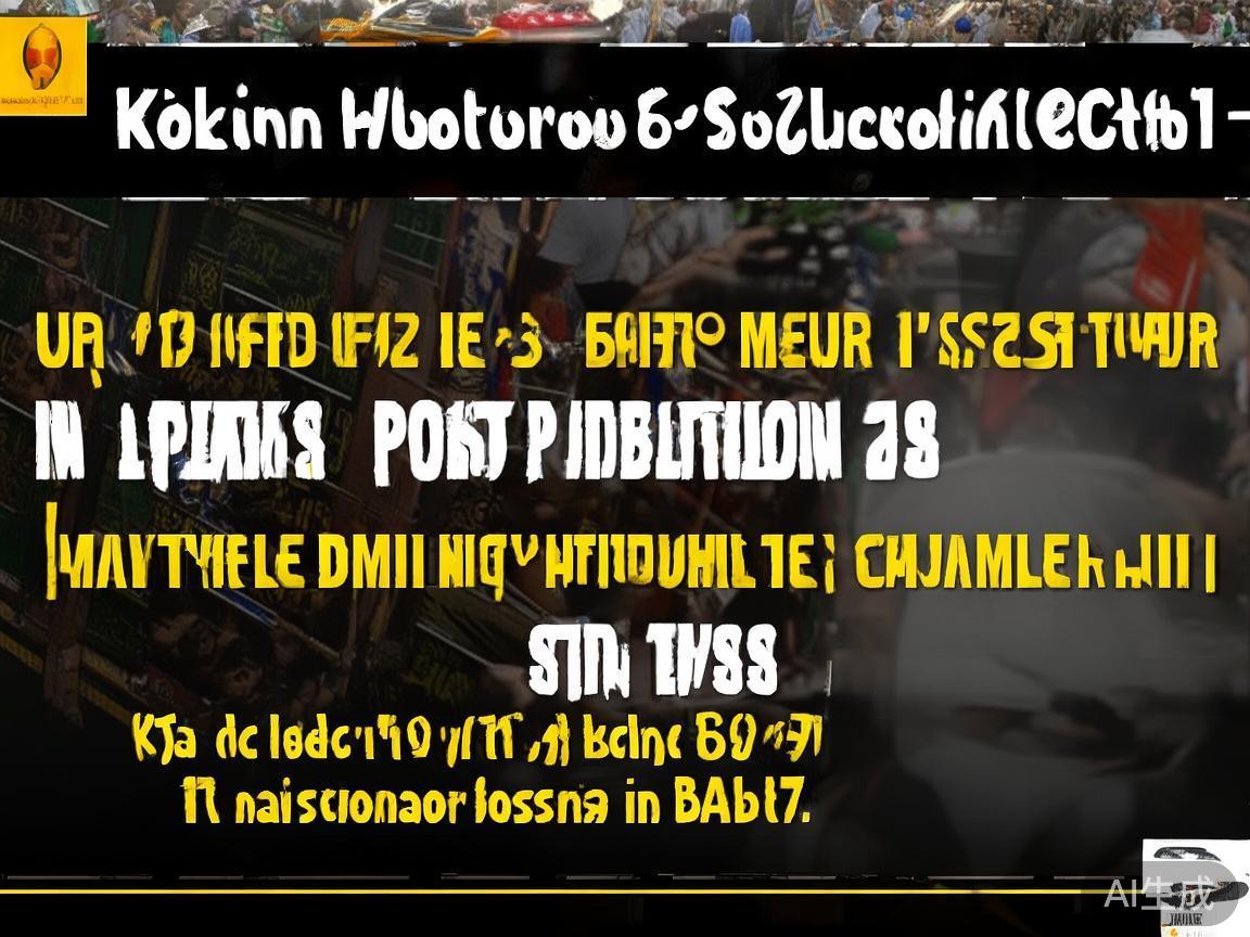 在现代体育博彩行业快速发展的背景下，越来越多的玩家