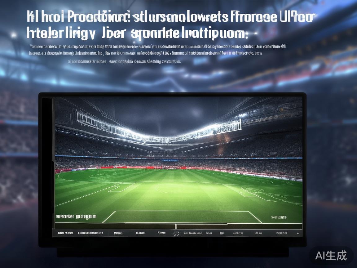 在搜索体育直播平台时，许多用户关心不仅是直播的画质