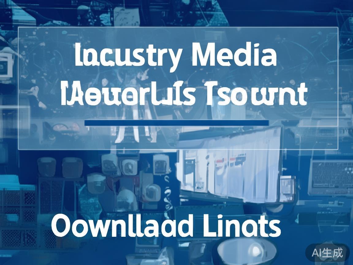 行业媒体、专业论坛和知名测评网站是获取真实可靠下载