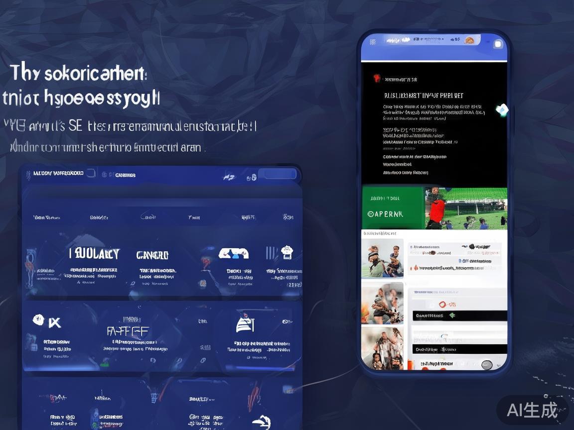 贝博体育平台英文网的安全保障措施与用户体验优化策略分析 此外,平台提供多元化的服务,例如多语言支持、便捷的