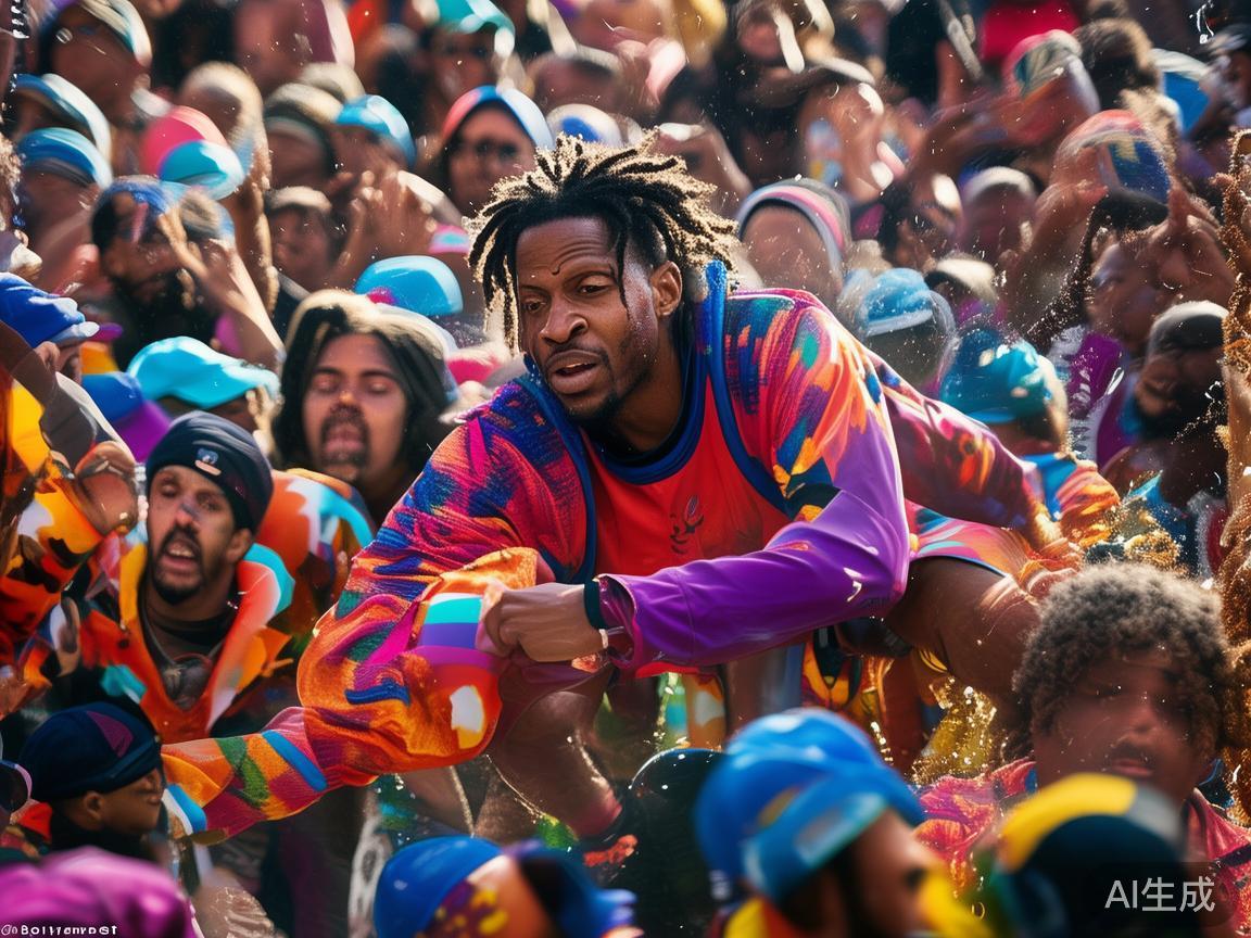 贝博平台体育专区:艾弗森相关赛事资讯及最新动态全面解析 除了赛事,艾弗森的动态还包括多项跨界合作及公益活动