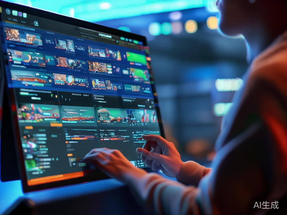 此外，贝博体育还为用户提供个性化推荐服务。根据用户