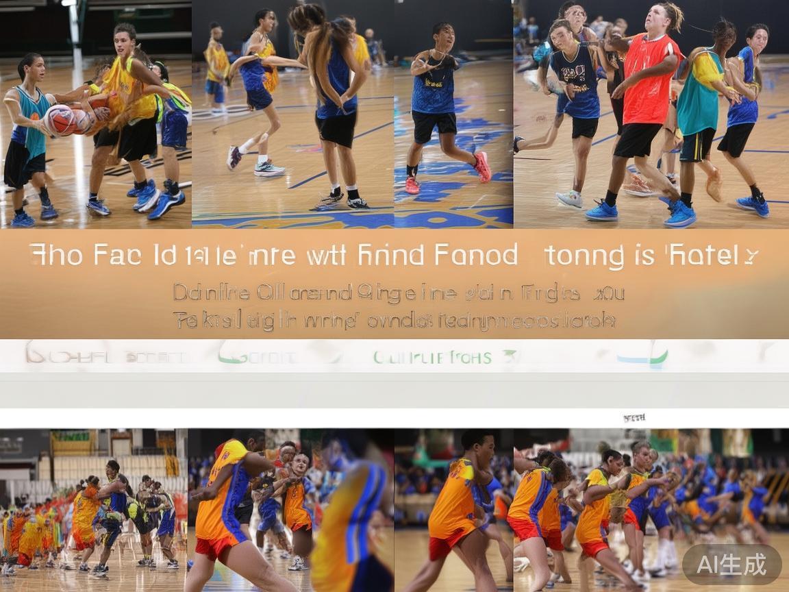 全面解析博贝体育篮球训练技巧与专业指导方法,让你技艺更高! 纯粹的技巧训练固然重要,但结合战术理解更具实战意义