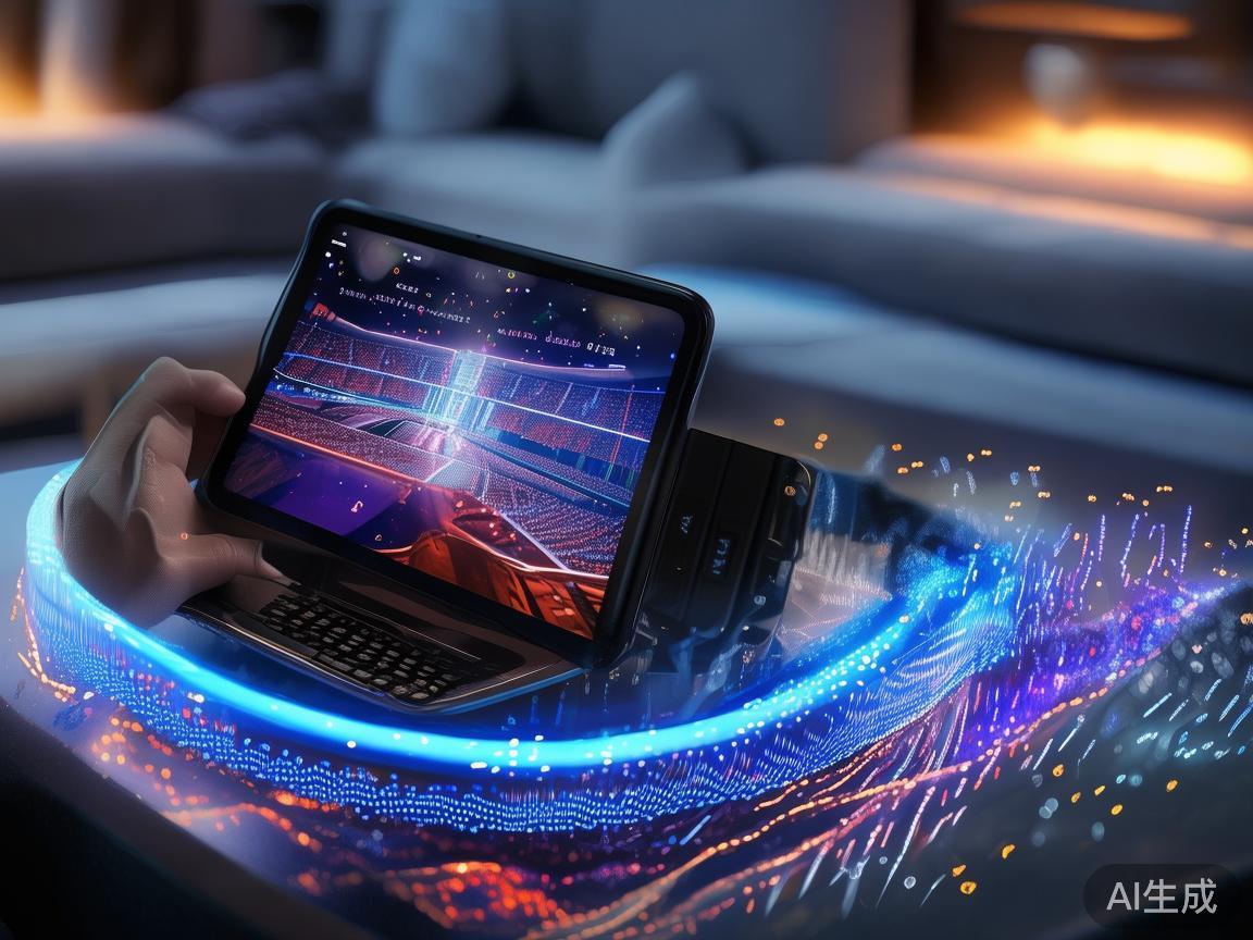 全面提升观看体验：高效观看贝博体育直播的最佳方法与实用技巧推荐